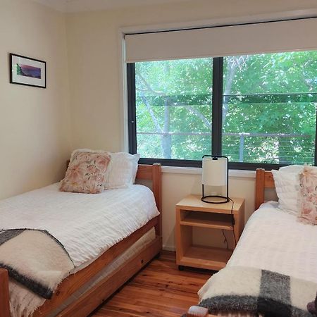 Narrow Neck Views - Peaceful 4 Bedroom Home With Stunning Views! Katoomba Extérieur photo