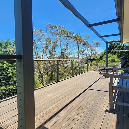 Narrow Neck Views - Peaceful 4 Bedroom Home With Stunning Views! Katoomba Extérieur photo