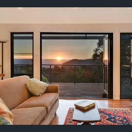 Narrow Neck Views - Peaceful 4 Bedroom Home With Stunning Views! Katoomba Extérieur photo