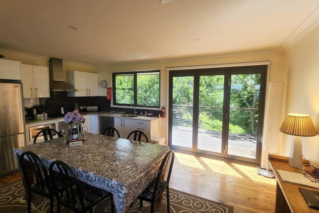 Narrow Neck Views - Peaceful 4 Bedroom Home With Stunning Views! Katoomba Extérieur photo