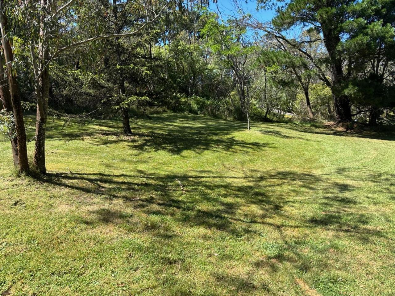 Narrow Neck Views - Peaceful 4 Bedroom Home With Stunning Views! Katoomba Extérieur photo