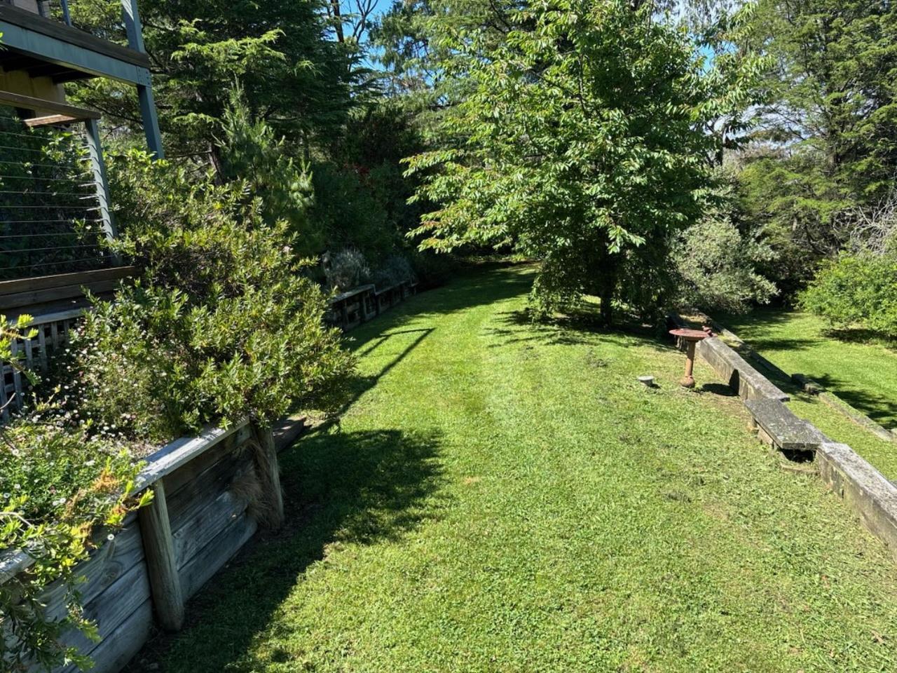 Narrow Neck Views - Peaceful 4 Bedroom Home With Stunning Views! Katoomba Extérieur photo