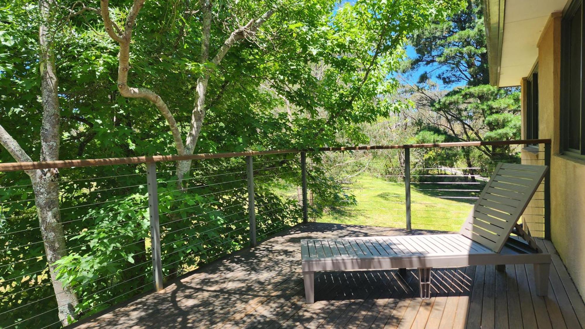 Narrow Neck Views - Peaceful 4 Bedroom Home With Stunning Views! Katoomba Extérieur photo